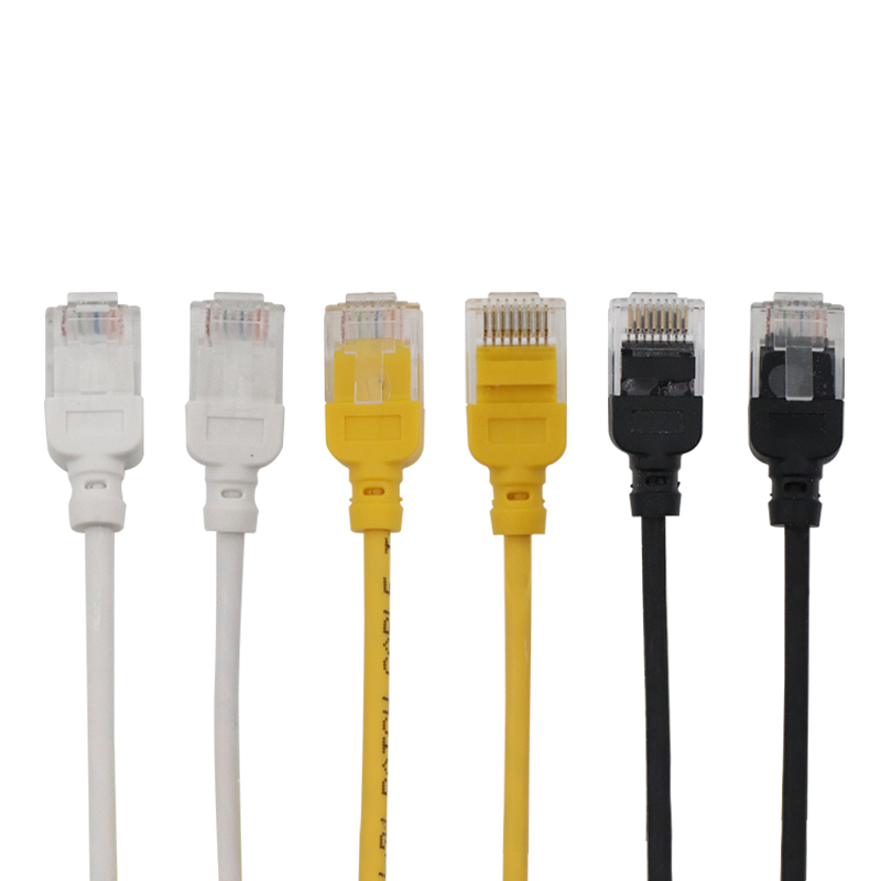 CAT6A UTP 30AWG LSZH COPAND SLIM DRAE