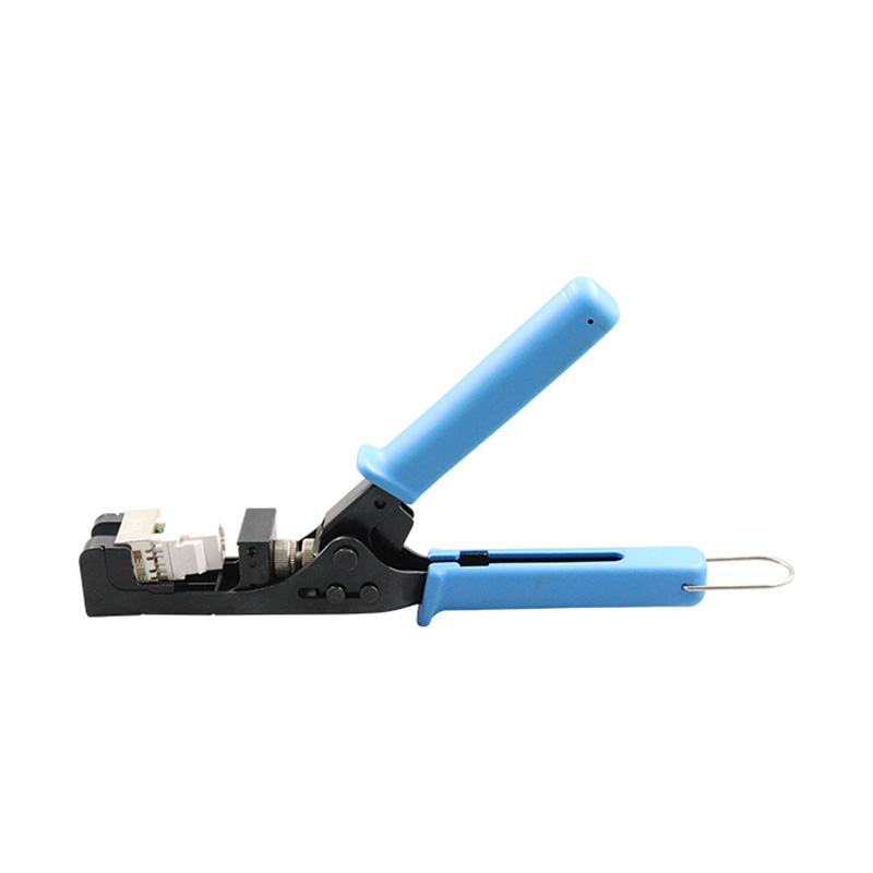 RJ45 Keystone Jack Punch Xuống công cụ chấm dứt tốc độ cho PX-T-DS 180 độ