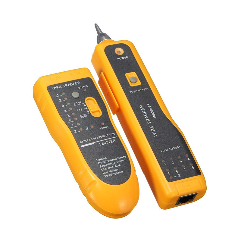 Bộ theo dõi dây PX-462