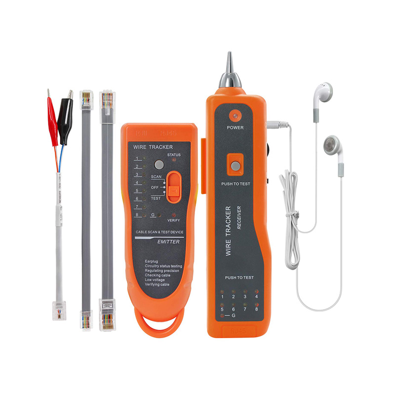Bộ theo dõi dây PX-462