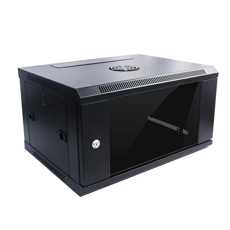 Việc sử dụng tủ mạng có thể ngăn chặn sự can thiệp điện từ từ các nguồn khác không?