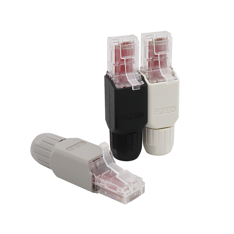 Việc sử dụng phích cắm chấm dứt trường RJ45 có thể làm giảm chi phí khách hàng không?