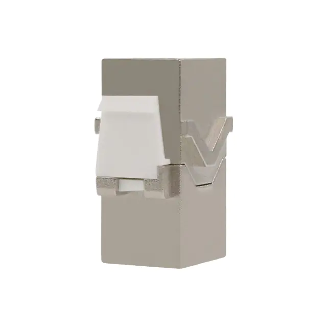 Làm thế nào để giắc cắm Keystone CAT7 góp phần giảm nhiễu và cải thiện chất lượng tín hiệu trong mạng?