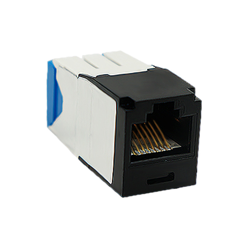 Làm cách nào để tái sử dụng giắc cắm keystone và phích cắm đầu cuối trường?