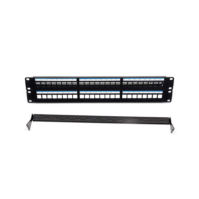 Cáp nào là tốt nhất cho Patch Panel? Hướng dẫn đầy đủ
