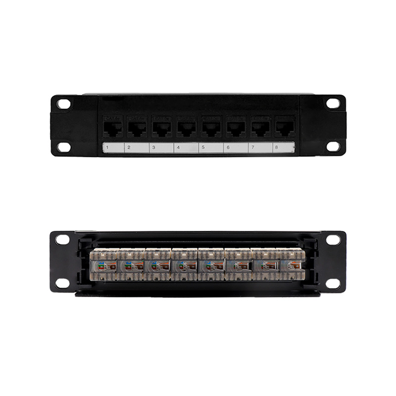 Tên khác của Patch Panel là gì? Hướng dẫn đầy đủ