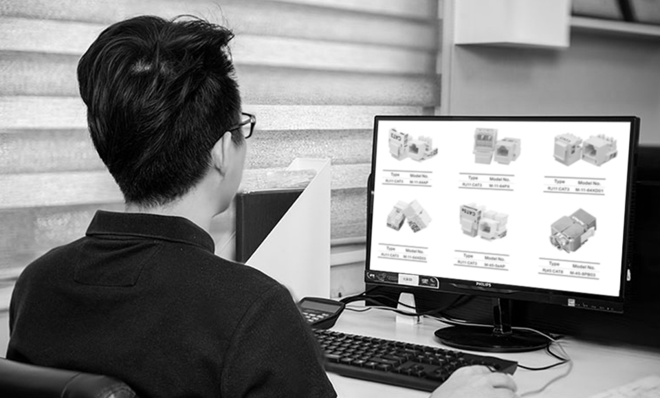 Công ty TNHH Công nghệ Điện tử Puxin Ninh Ba